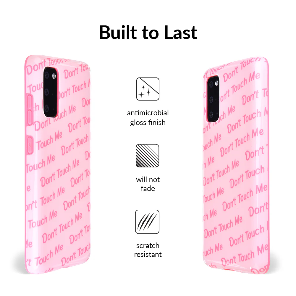 Don't Touch Samsung Case - Image 39