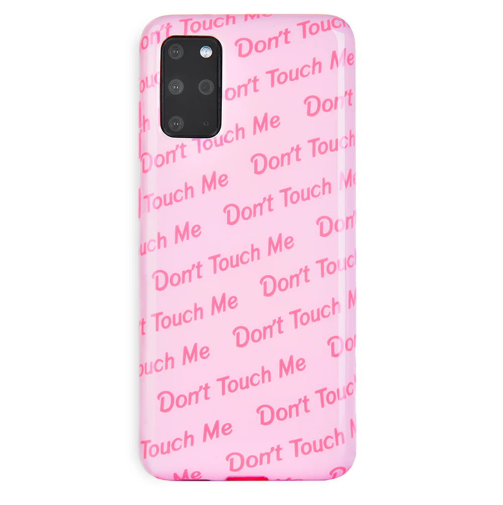 Don't Touch Samsung Case - Image 41