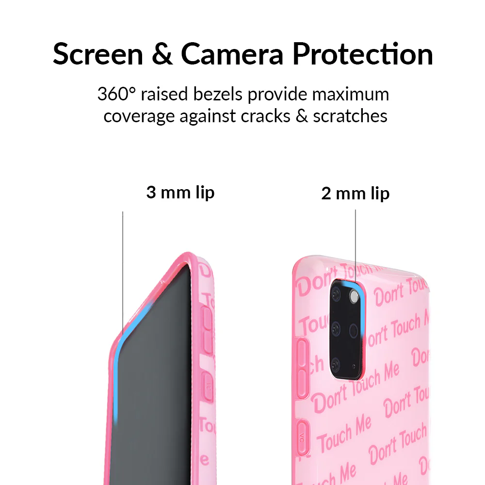Don't Touch Samsung Case - Image 42