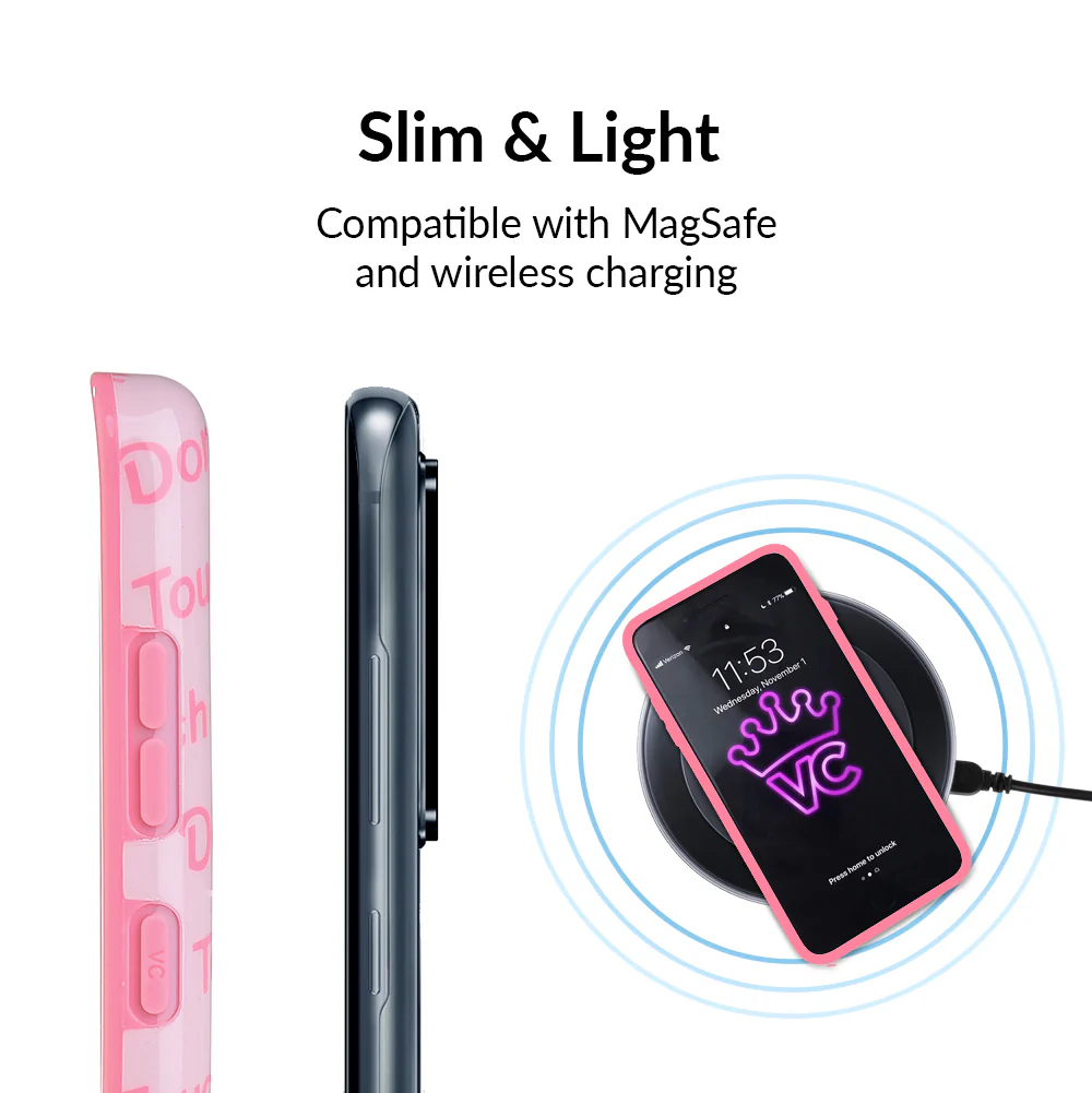Don't Touch Samsung Case - Image 45