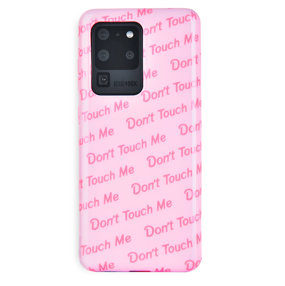 Don't Touch Samsung Case - Image 46