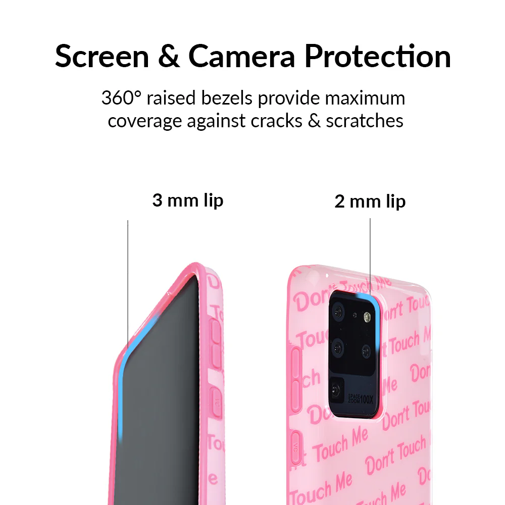 Don't Touch Samsung Case - Image 47