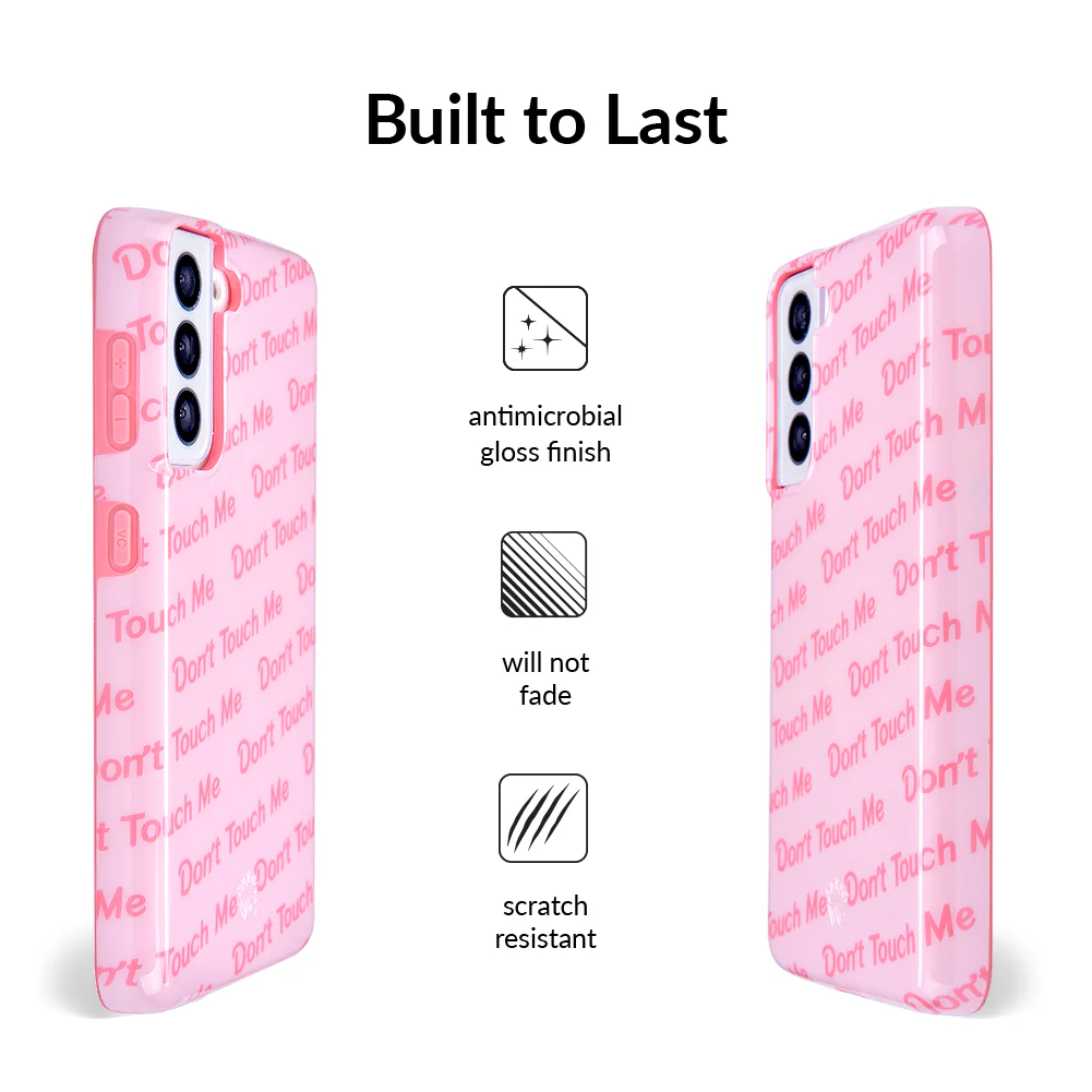 Don't Touch Samsung Case - Image 54