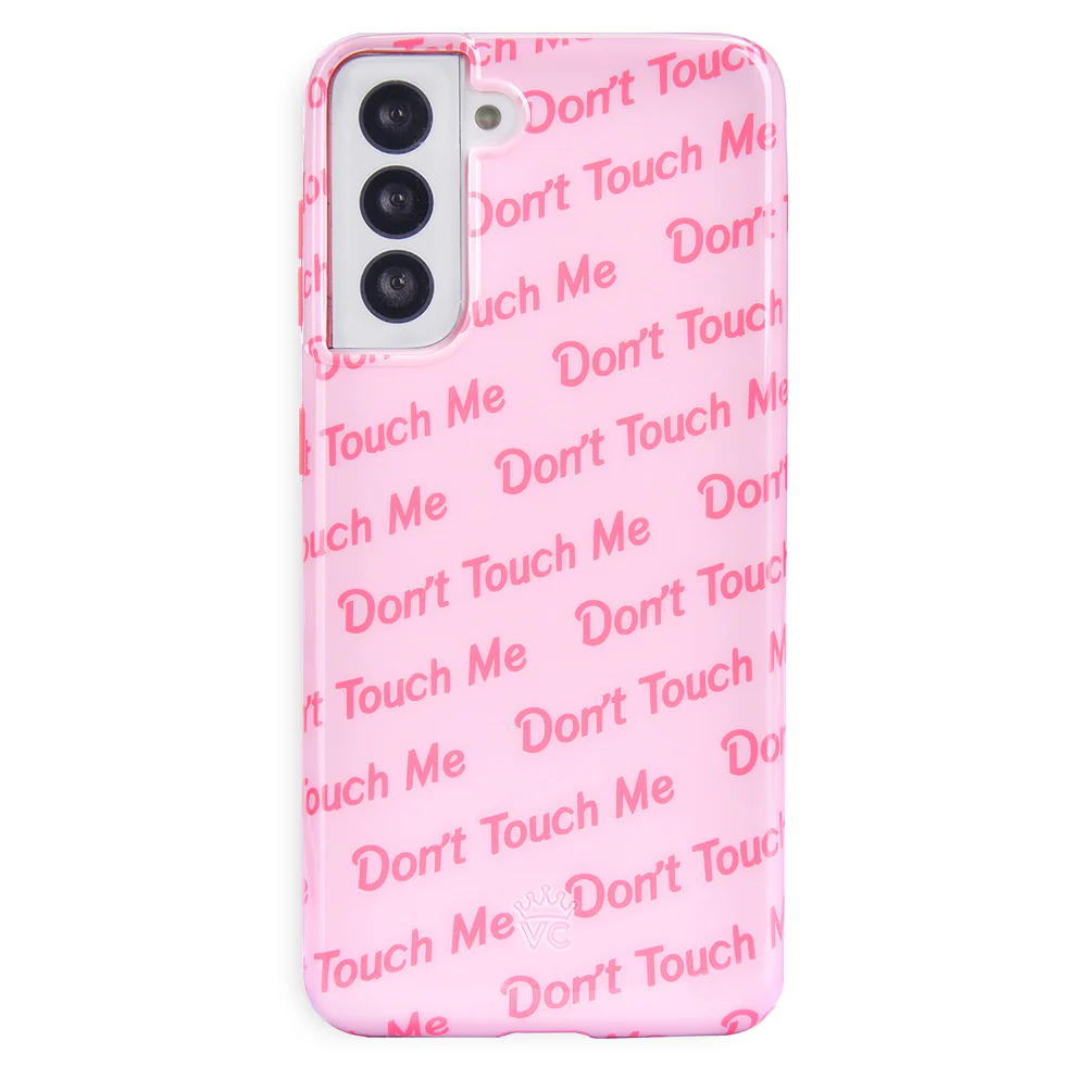 Don't Touch Samsung Case - Image 56