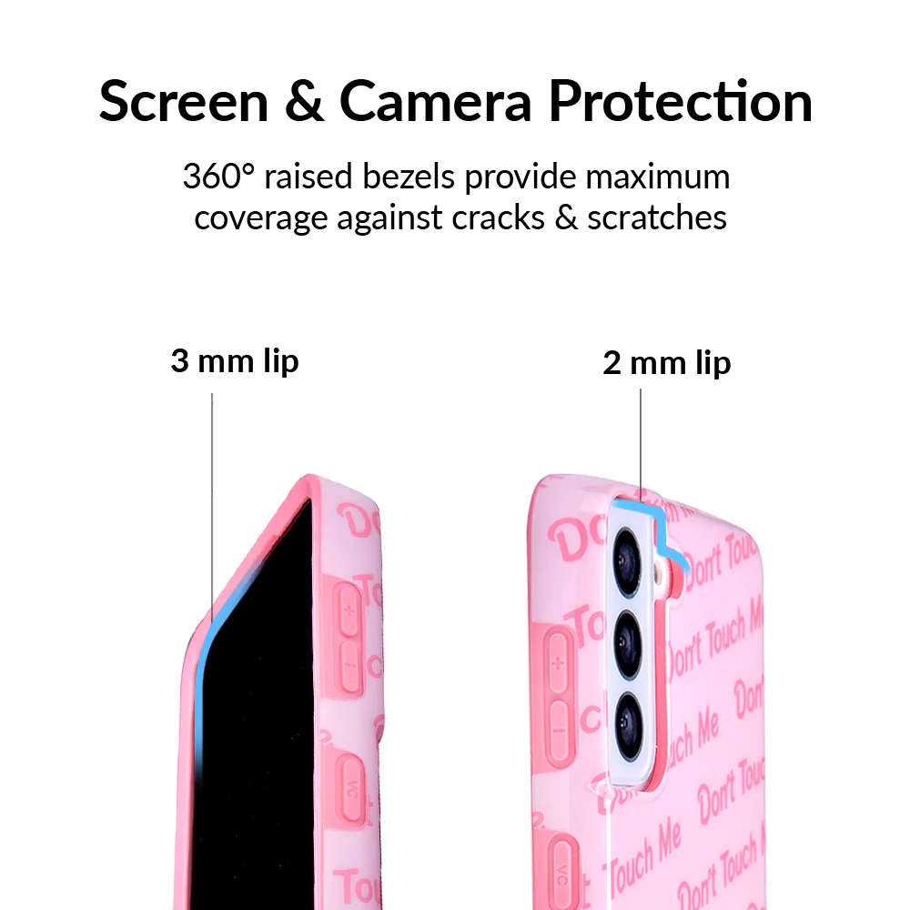 Don't Touch Samsung Case - Image 57