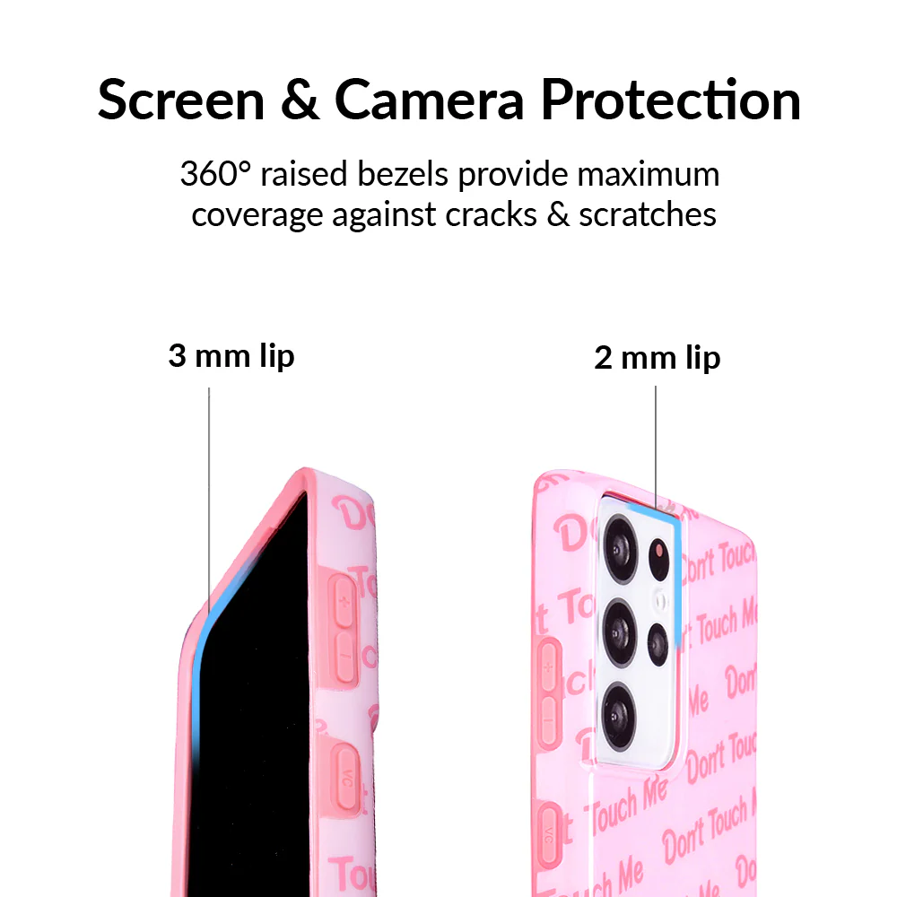 Don't Touch Samsung Case - Image 62