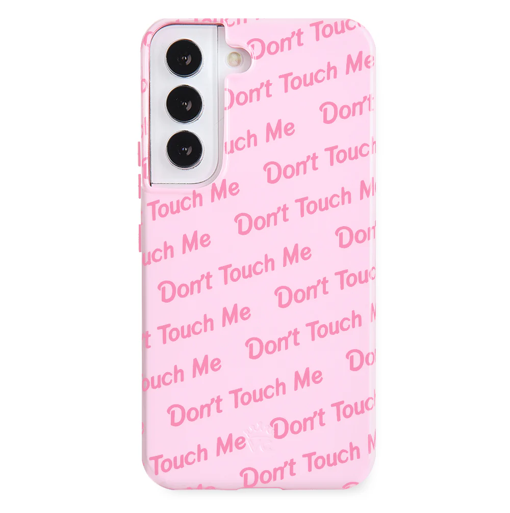 Don't Touch Samsung Case - Image 66