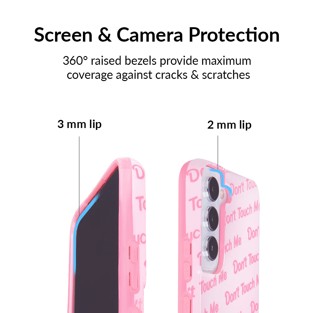 Don't Touch Samsung Case - Image 72