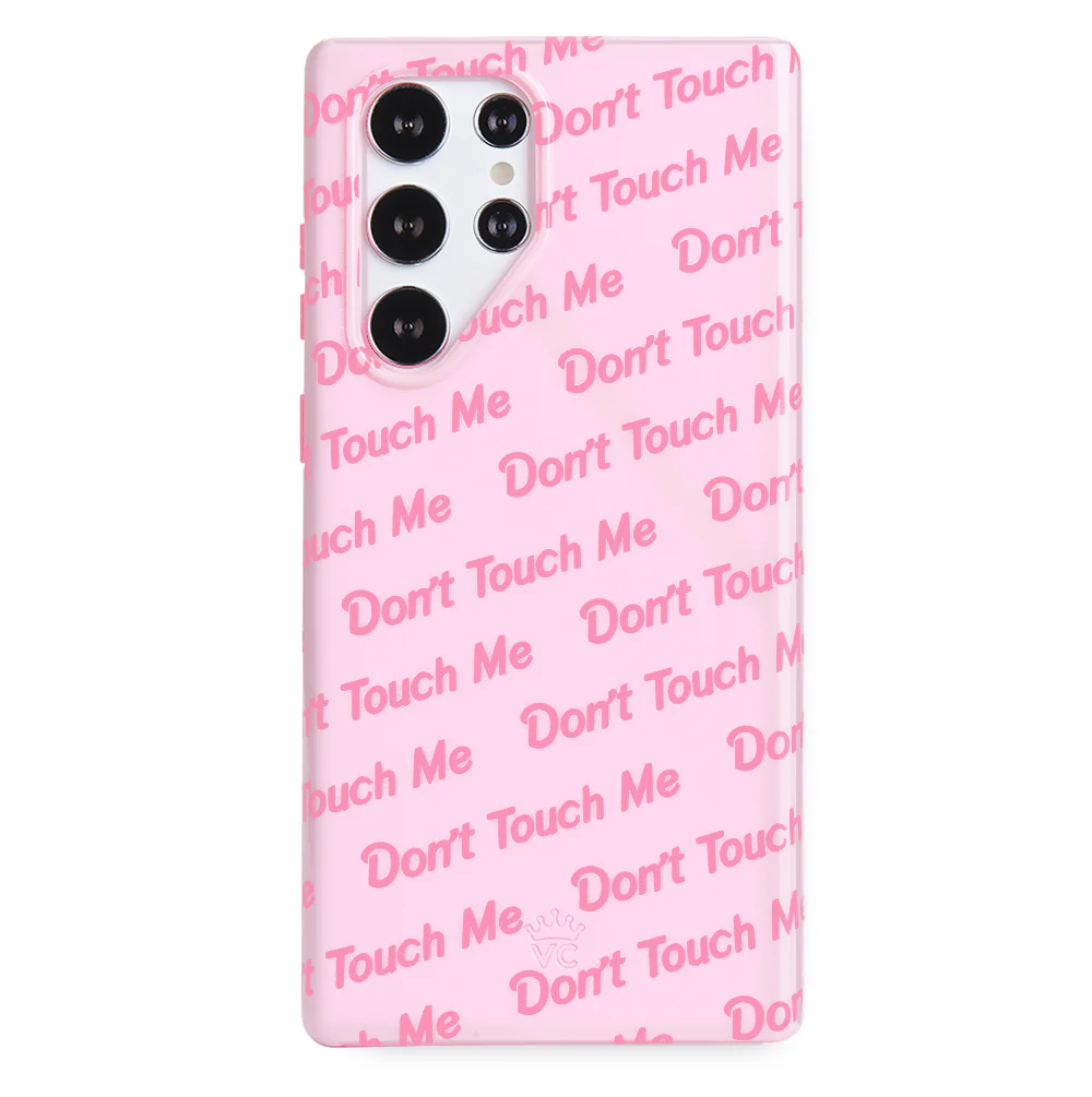 Don't Touch Samsung Case - Image 74
