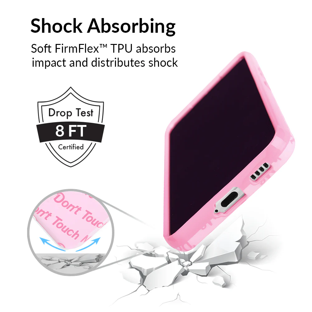 Don't Touch Samsung Case - Image 76