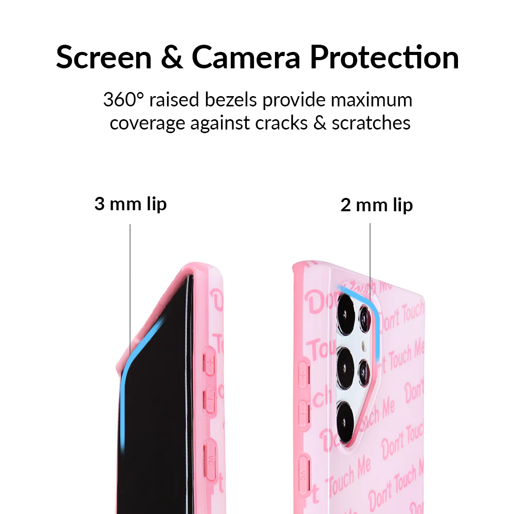 Don't Touch Samsung Case - Image 77