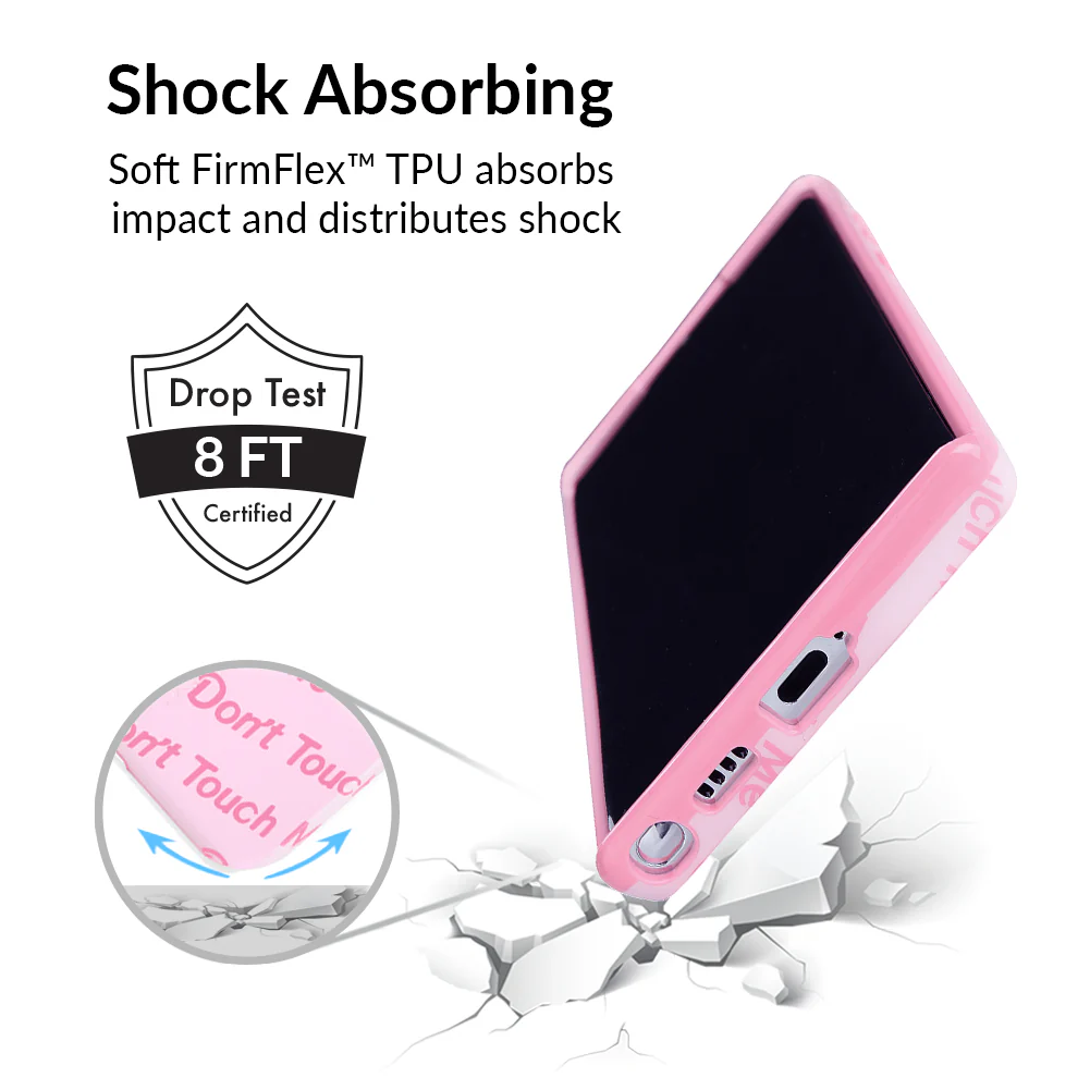 Don't Touch Samsung Case - Image 78