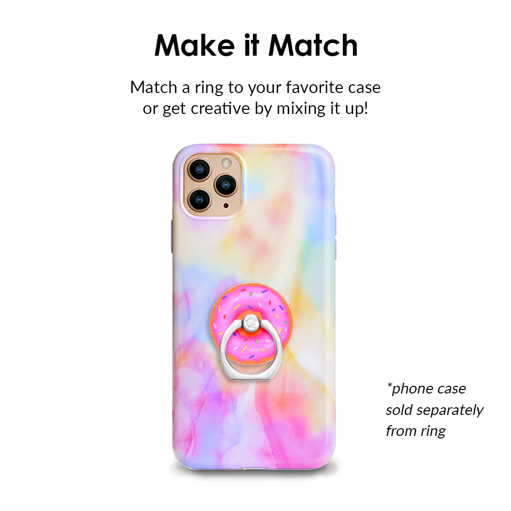 Donut Phone Ring - Image 2