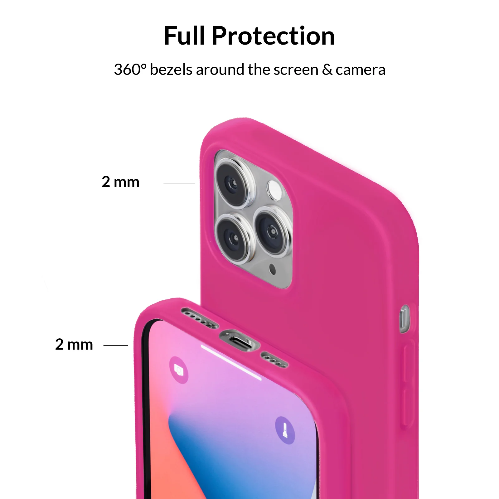 Dragon Silicone iPhone Case - Image 10