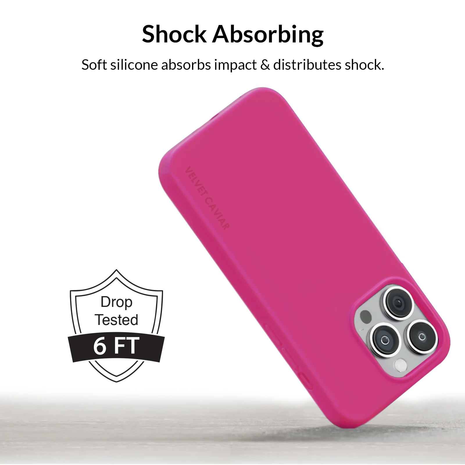 Dragon Silicone iPhone Case - Image 101