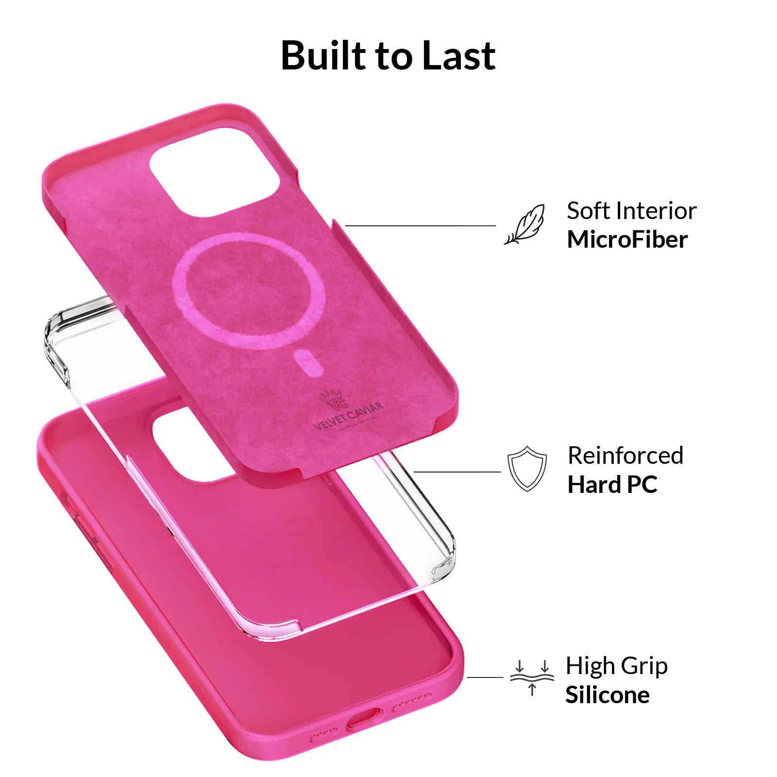 Dragon Silicone iPhone Case - Image 102
