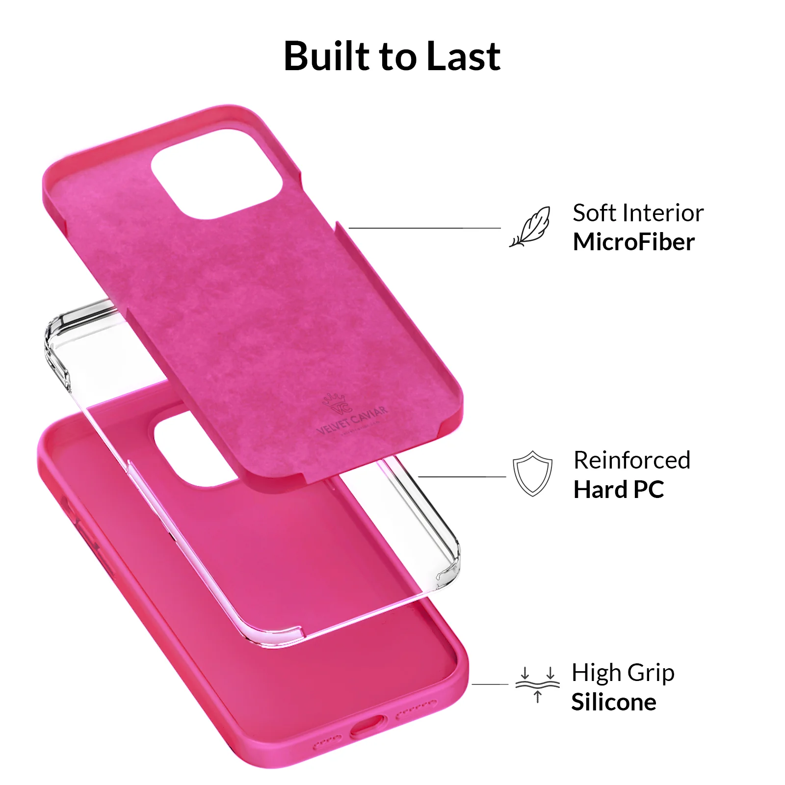 Dragon Silicone iPhone Case - Image 12
