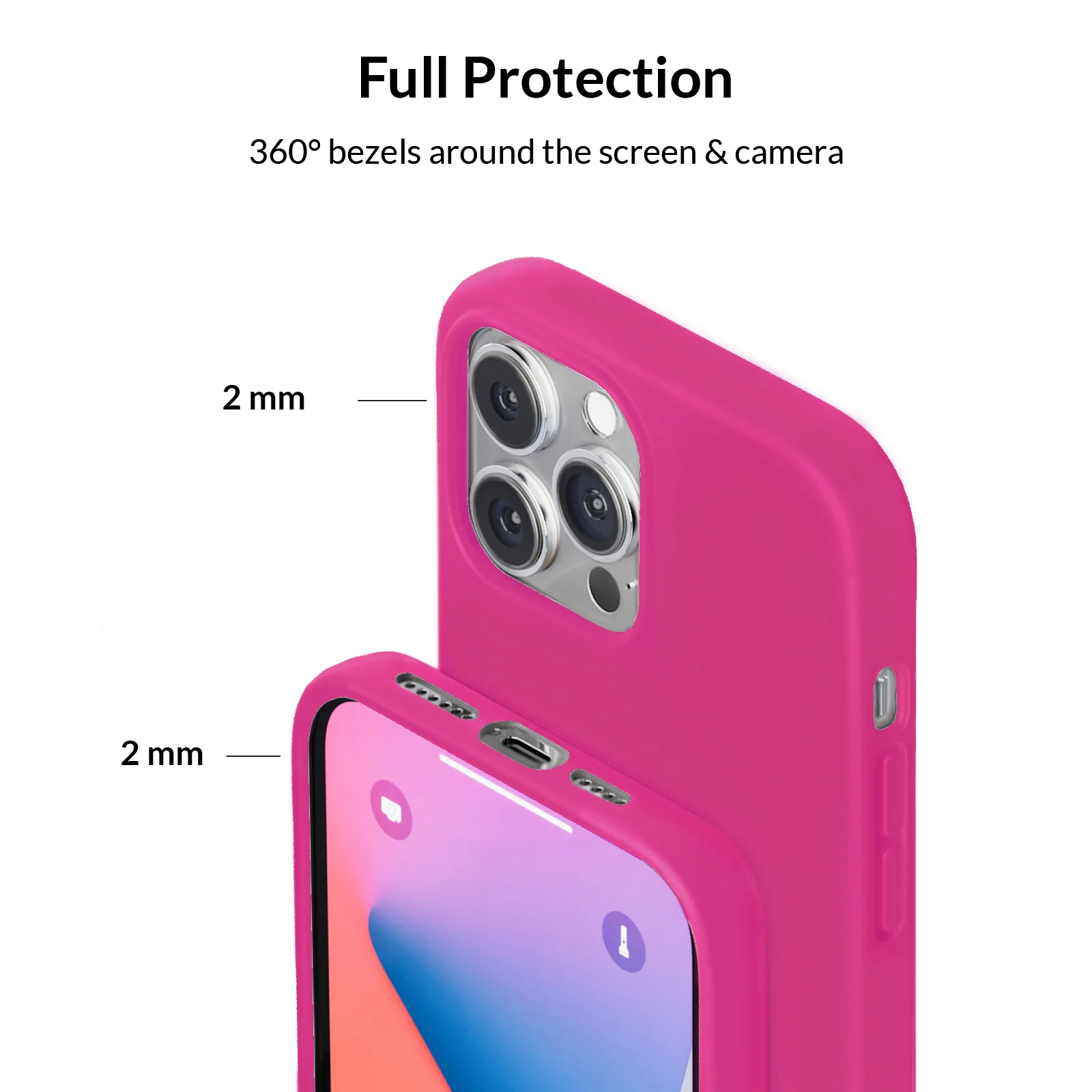 Dragon Silicone iPhone Case - Image 22