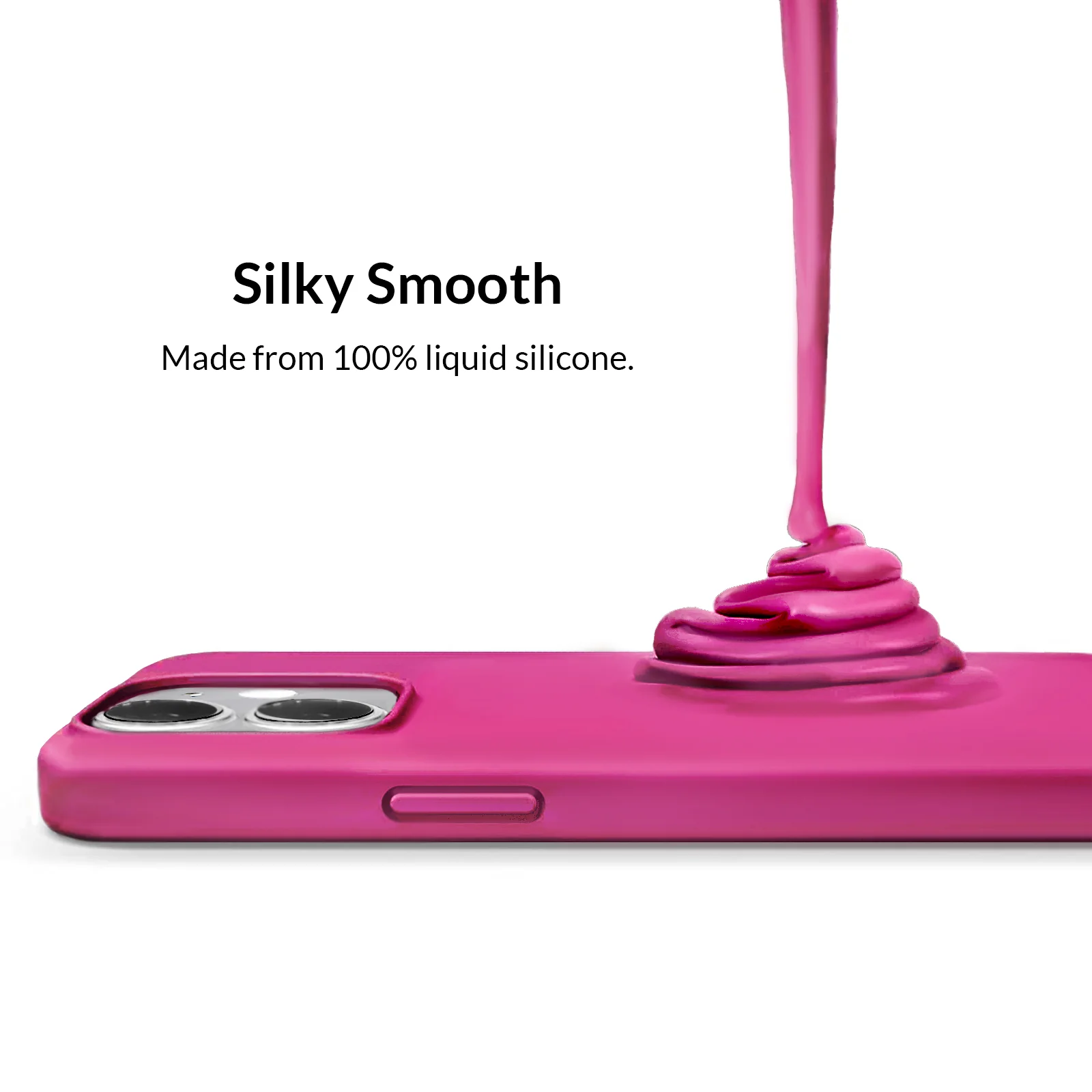 Dragon Silicone iPhone Case - Image 28