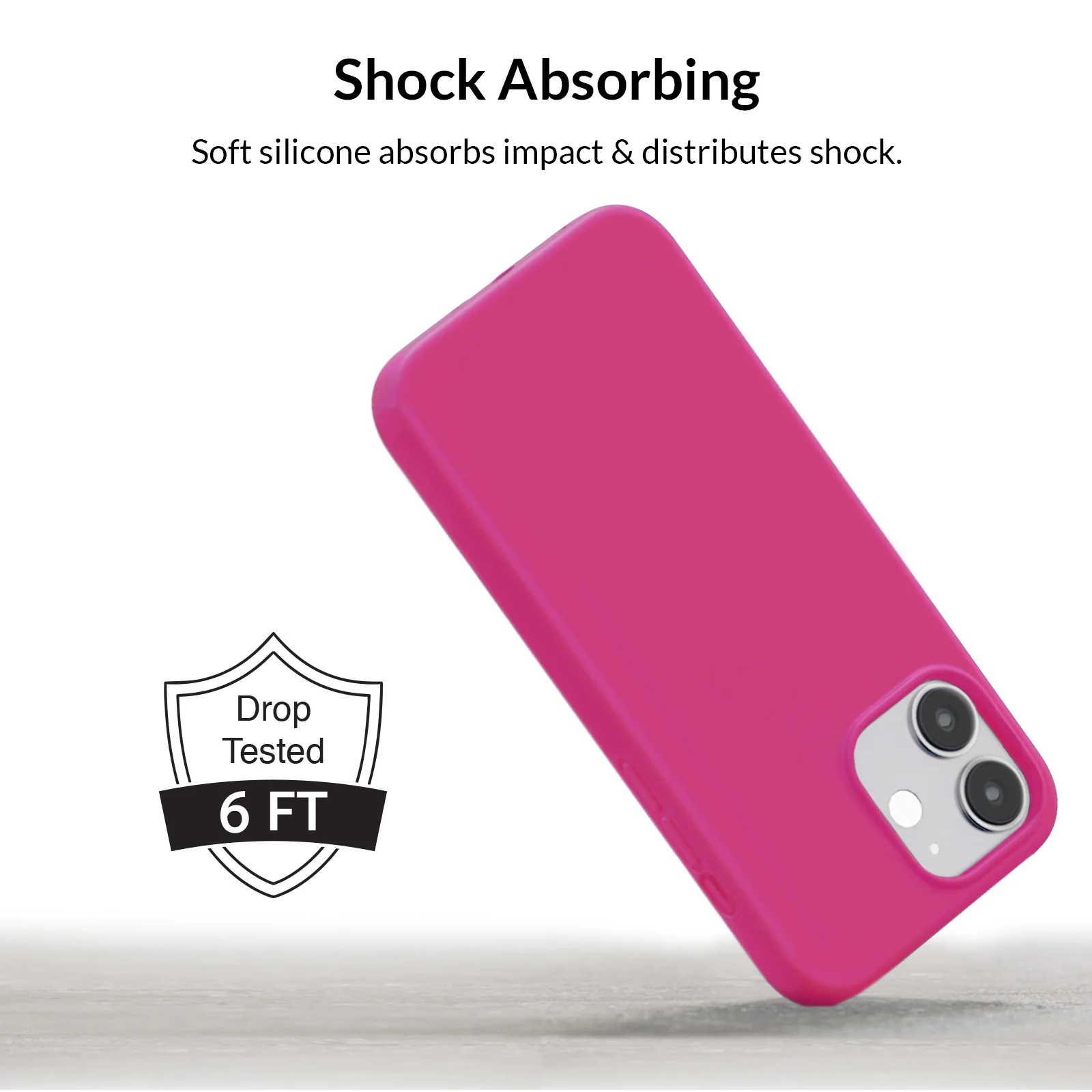 Dragon Silicone iPhone Case - Image 31
