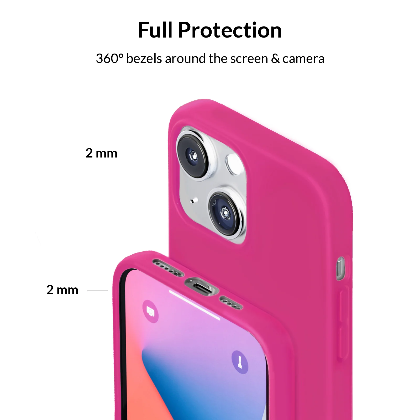 Dragon Silicone iPhone Case - Image 65