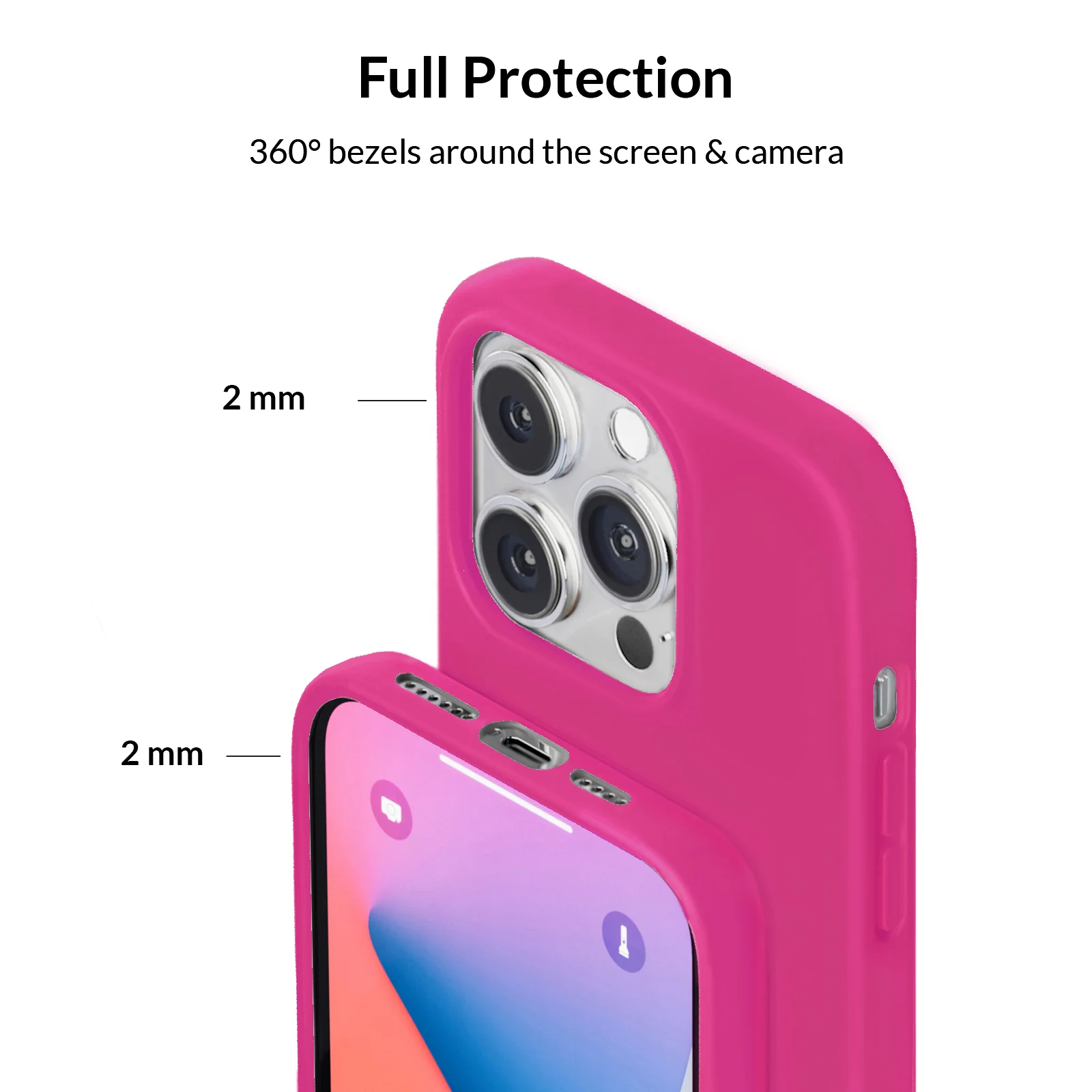 Dragon Silicone iPhone Case - Image 99