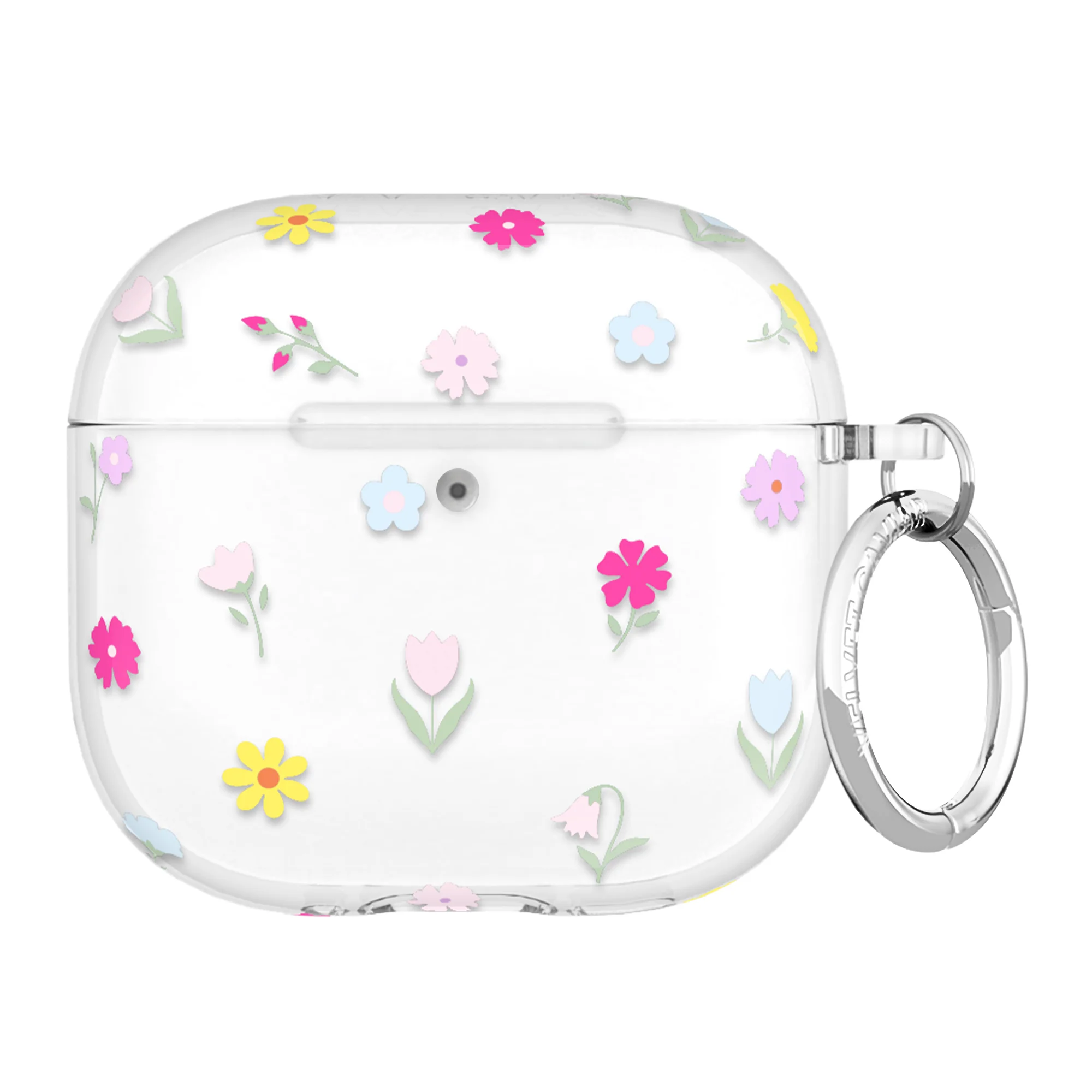 Dreamy Meadow Floral AirPod Case - Image 13