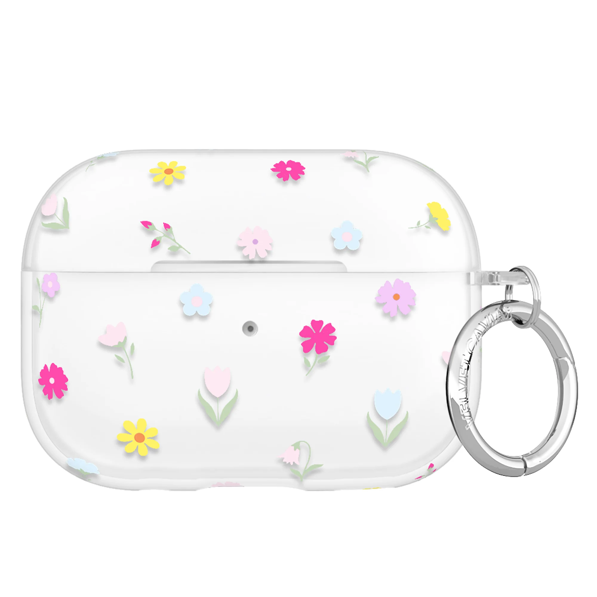 Dreamy Meadow Floral AirPod Case - Image 19