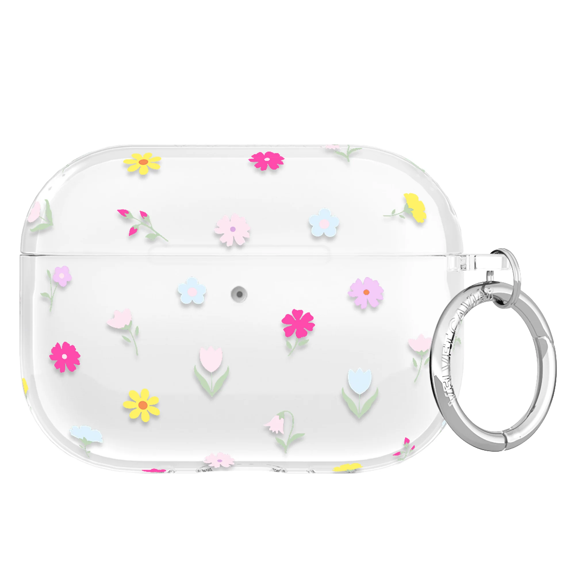 Dreamy Meadow Floral AirPod Case - Image 25