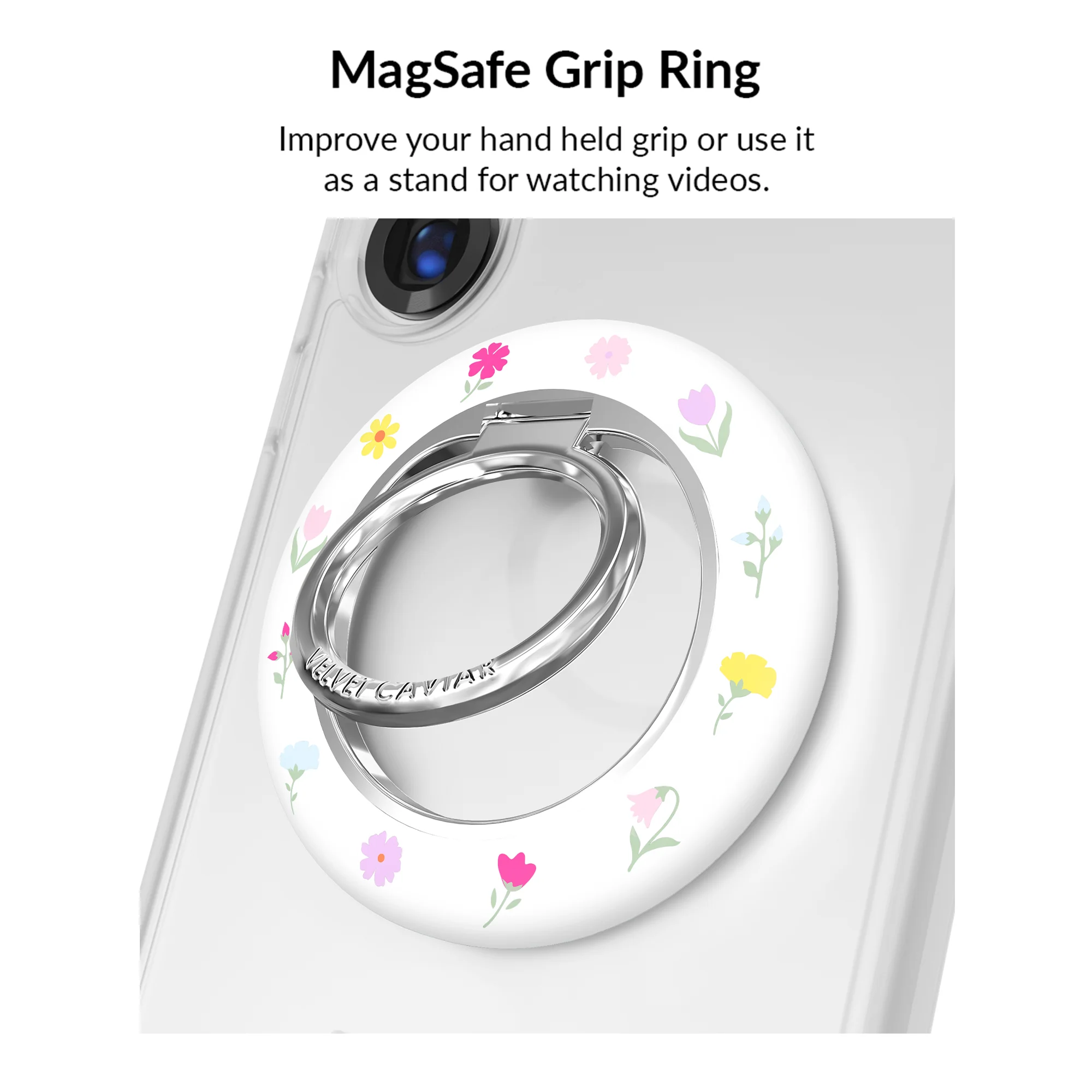Dreamy Meadow Floral Samsung Bundle Set - Image 15