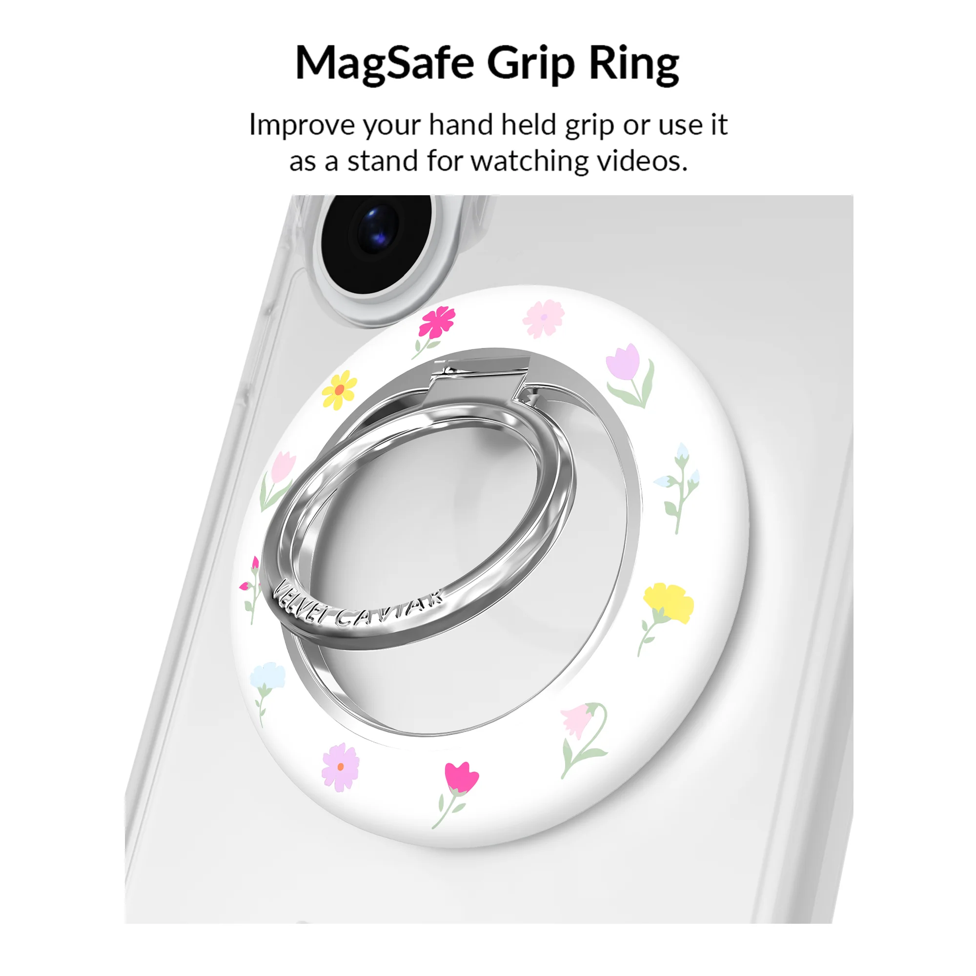 Dreamy Meadow Floral Samsung Bundle Set - Image 9