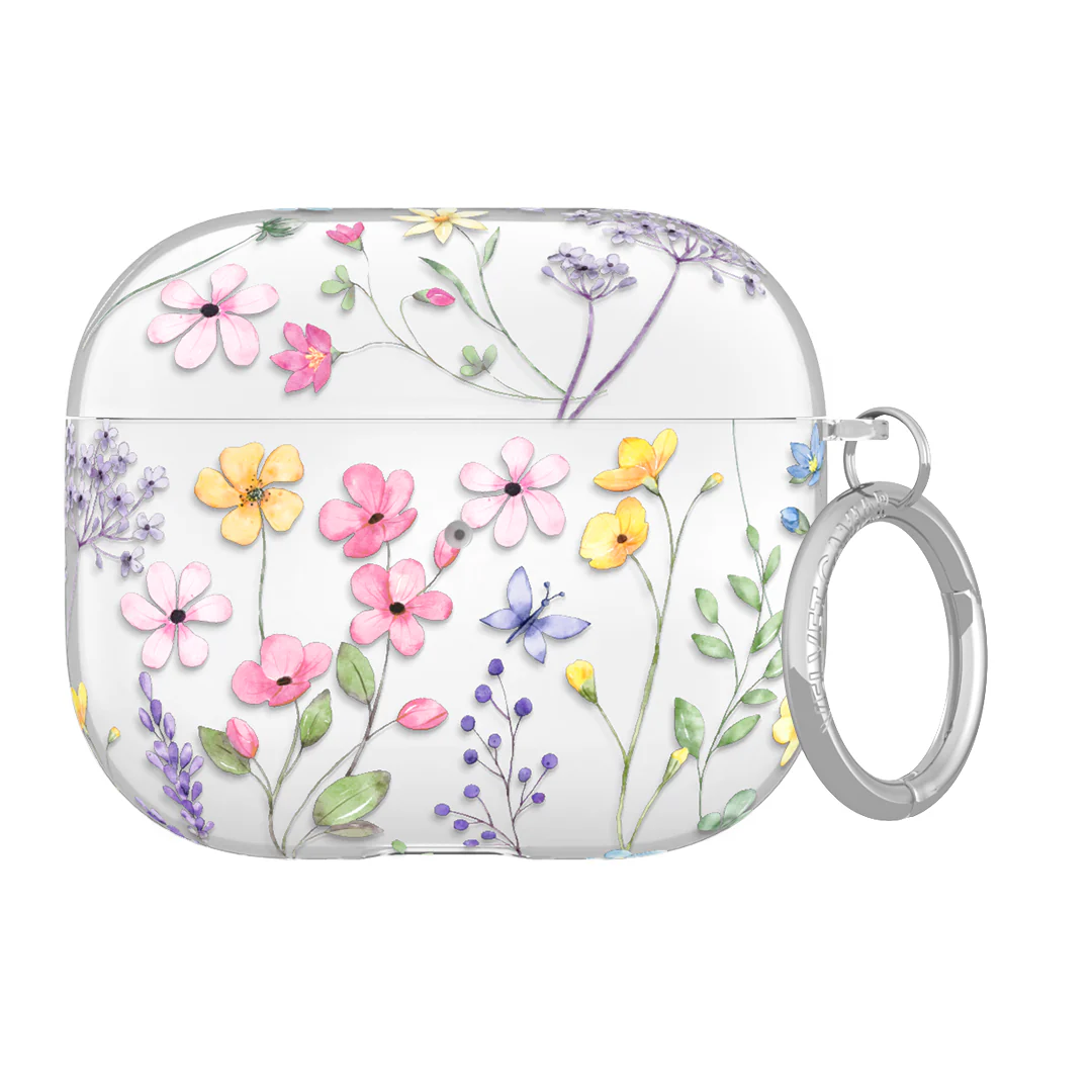 Enchanted Floral AirPod Case - Image 14