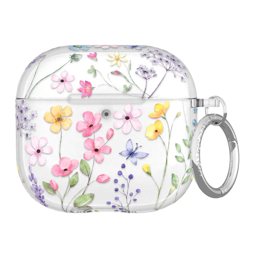 Enchanted Floral AirPod Case - Image 20