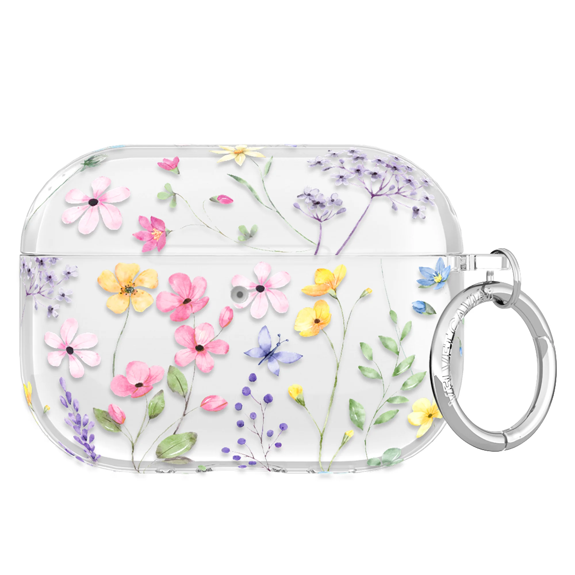 Enchanted Floral AirPod Case - Image 25