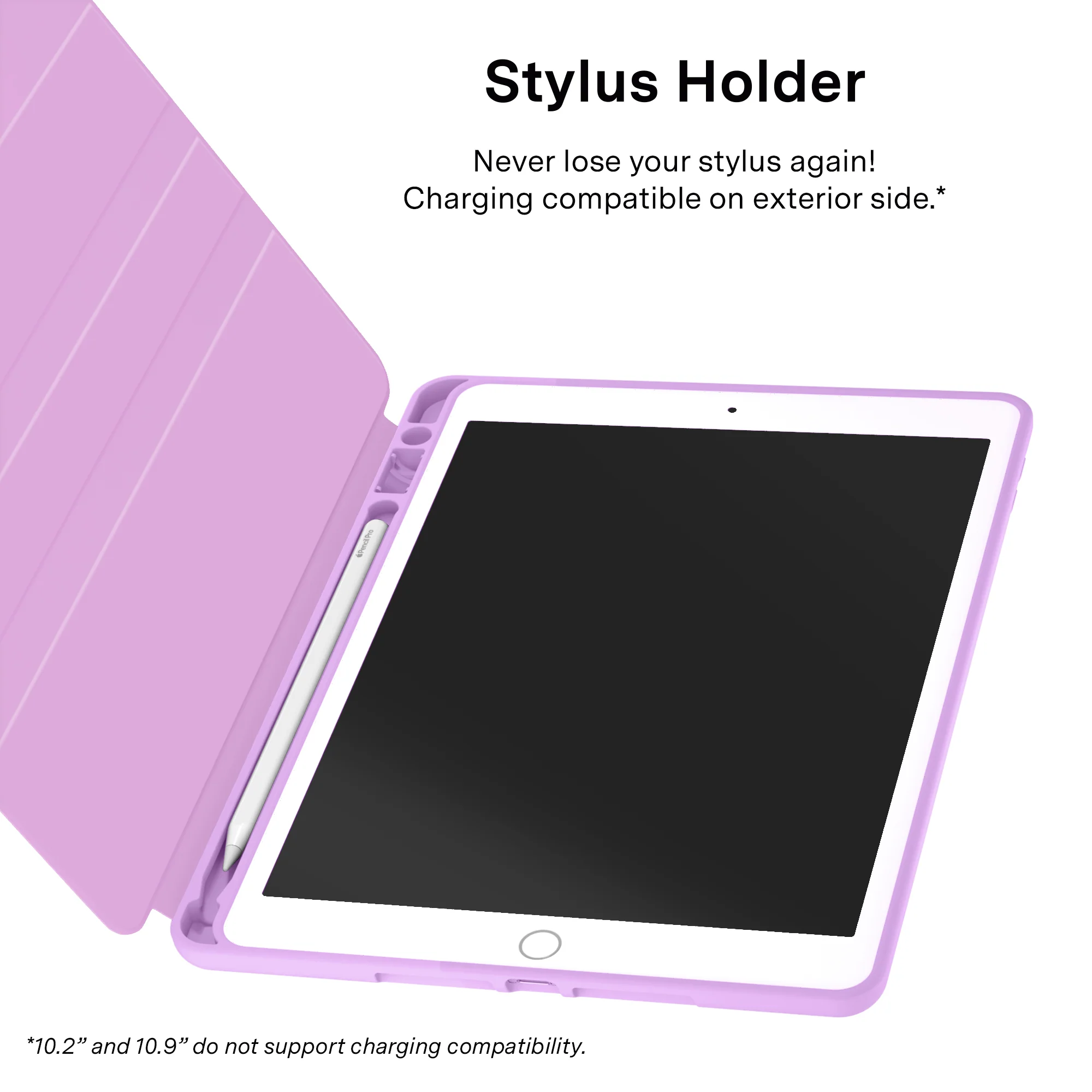 Enchanted Floral iPad Case - Image 5