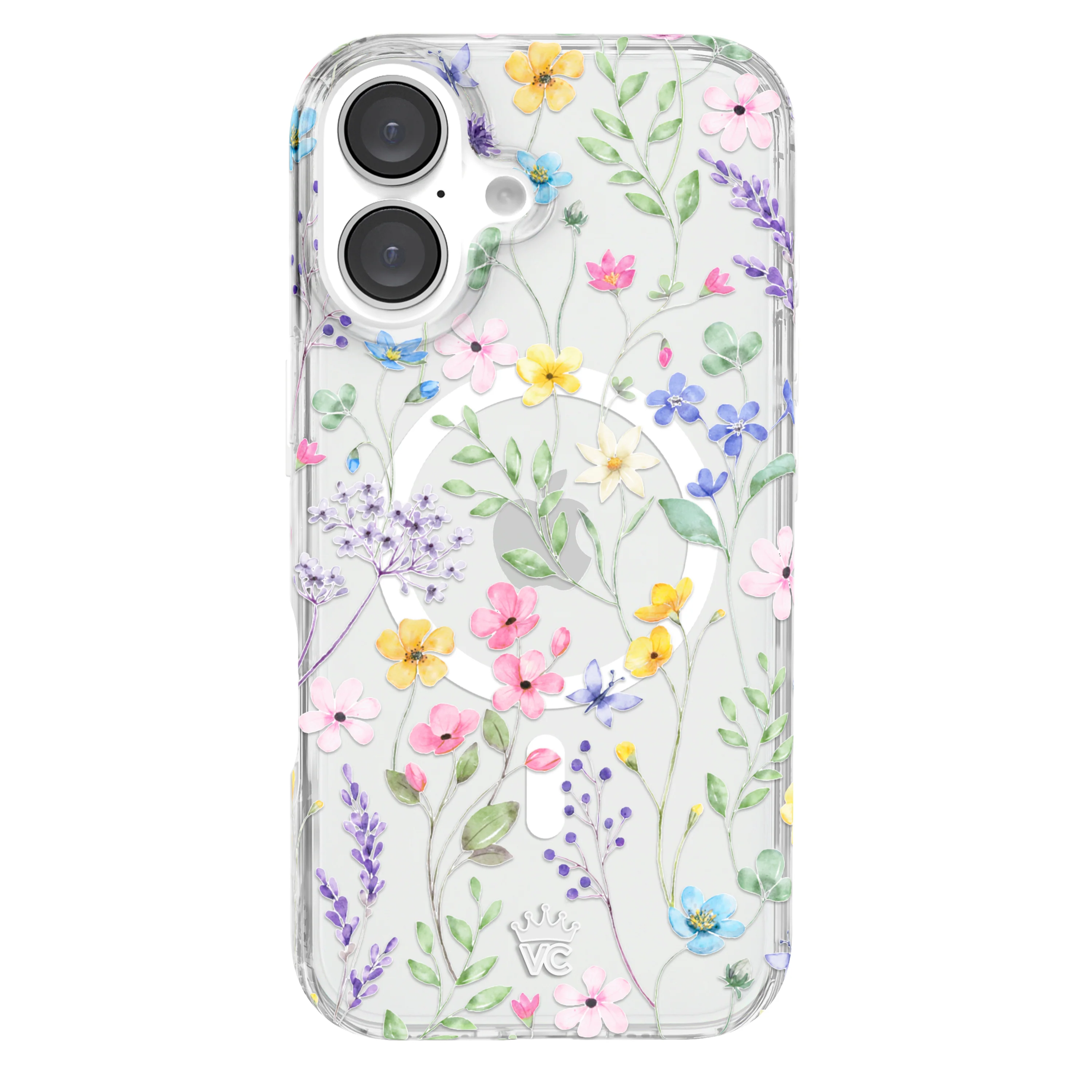 Enchanted Floral iPhone Case - Image 16