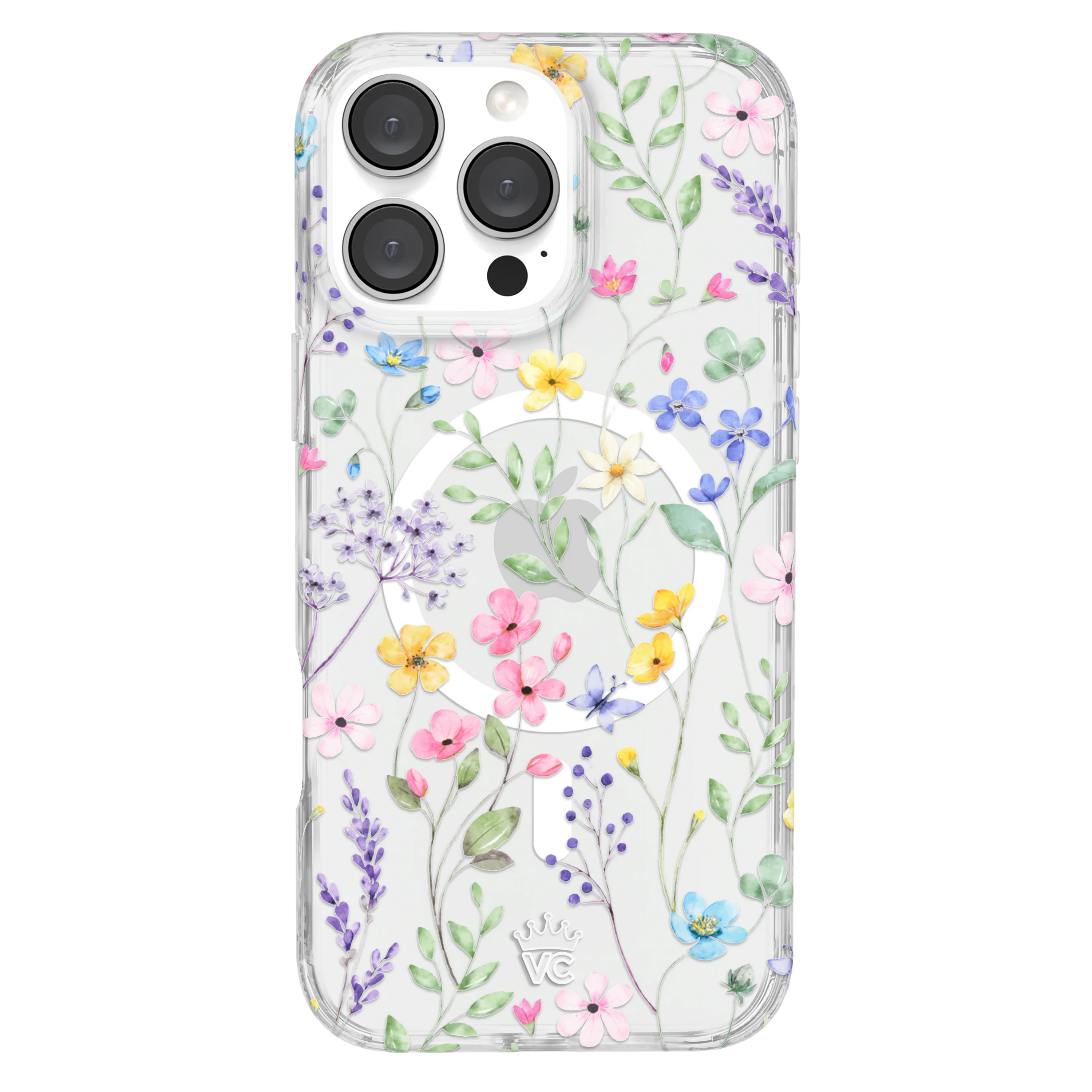Enchanted Floral iPhone Case - Image 6
