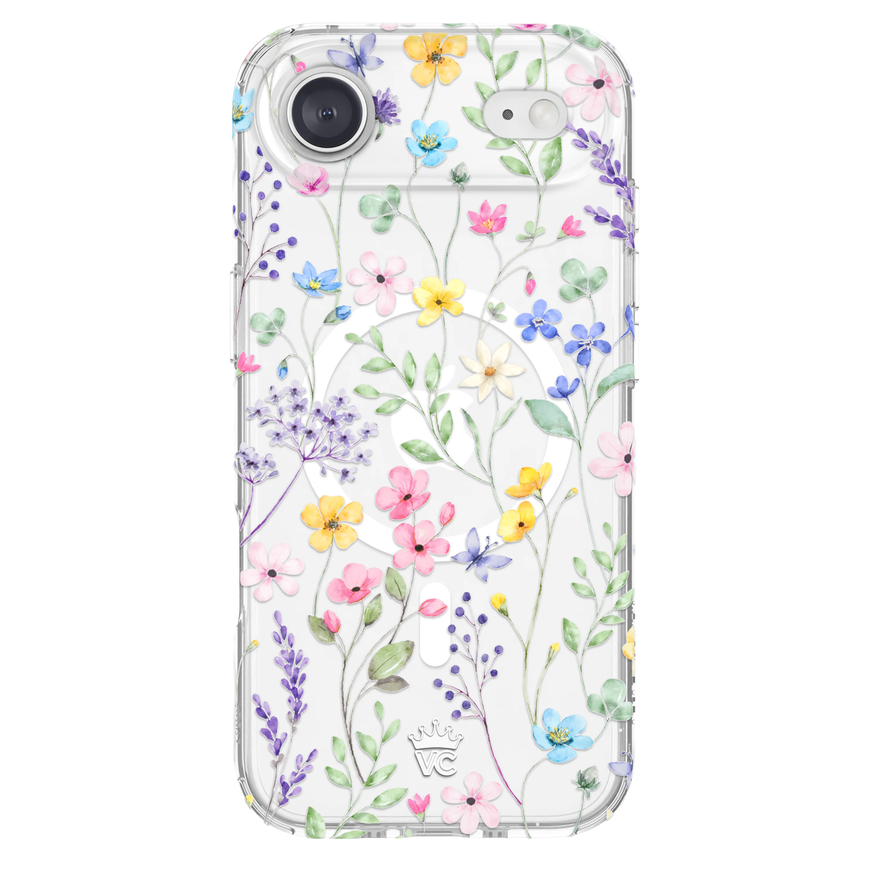 Enchanted Floral iPhone Case - Image 76
