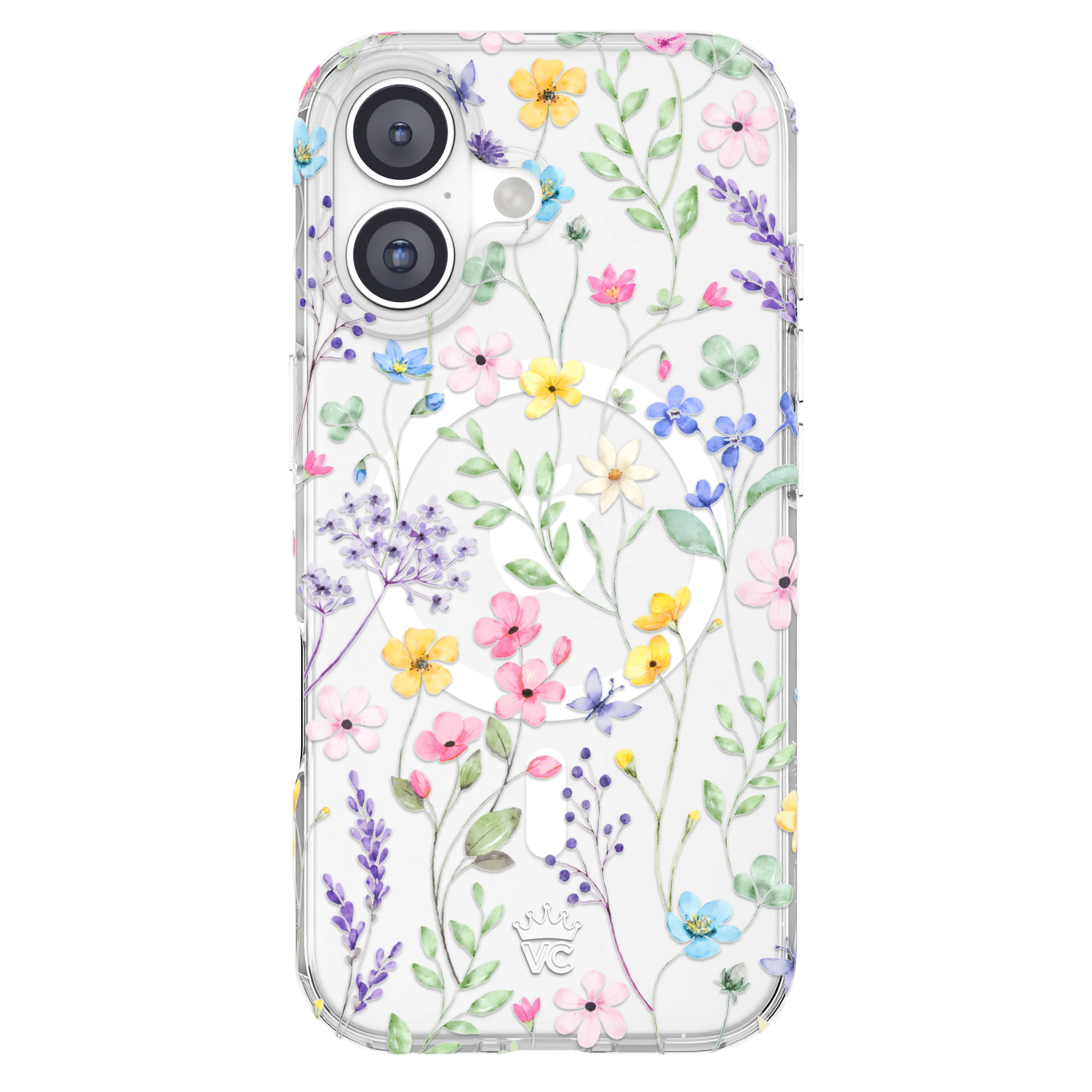 Enchanted Floral iPhone Case - Image 91