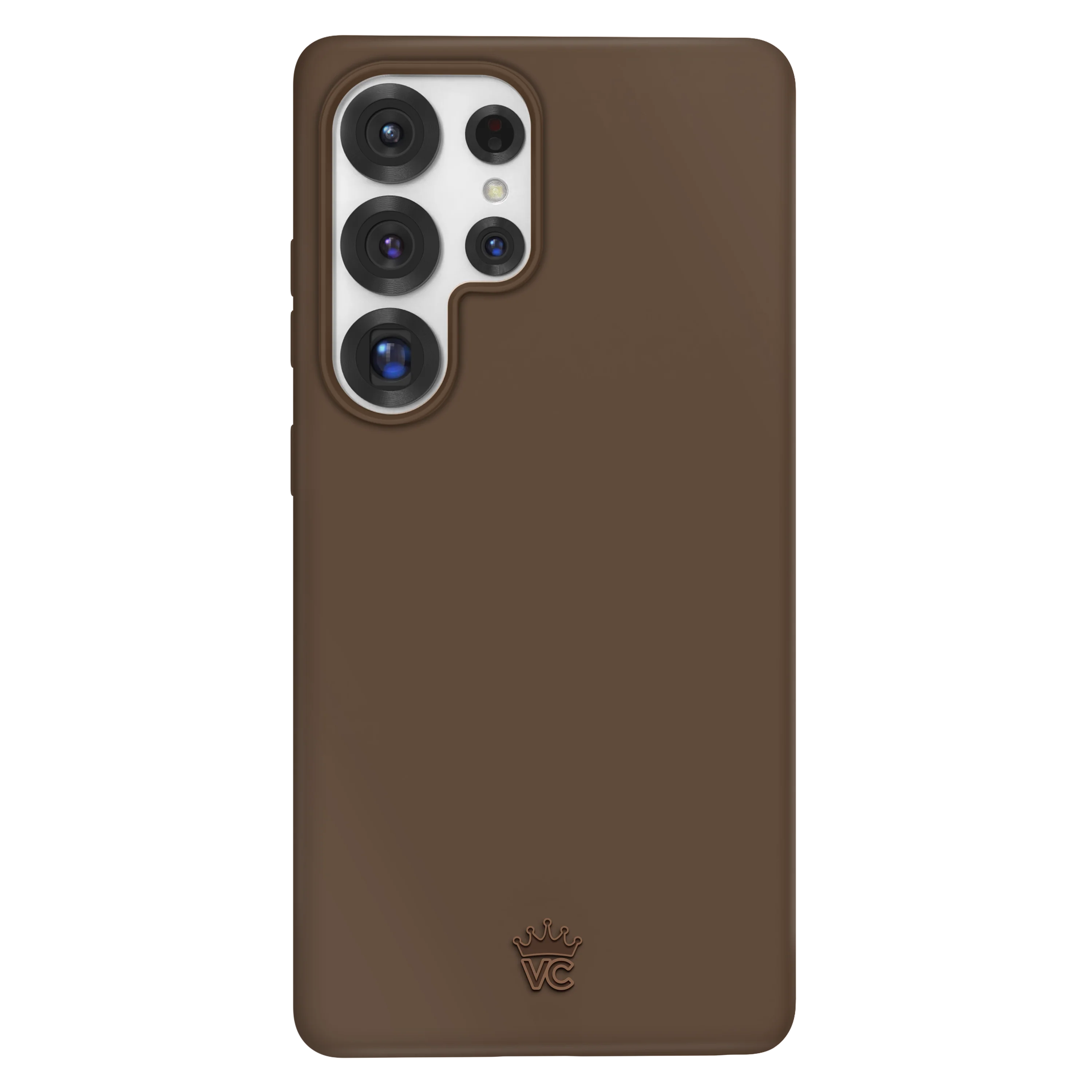 Espresso Brown Samsung Case - Image 11