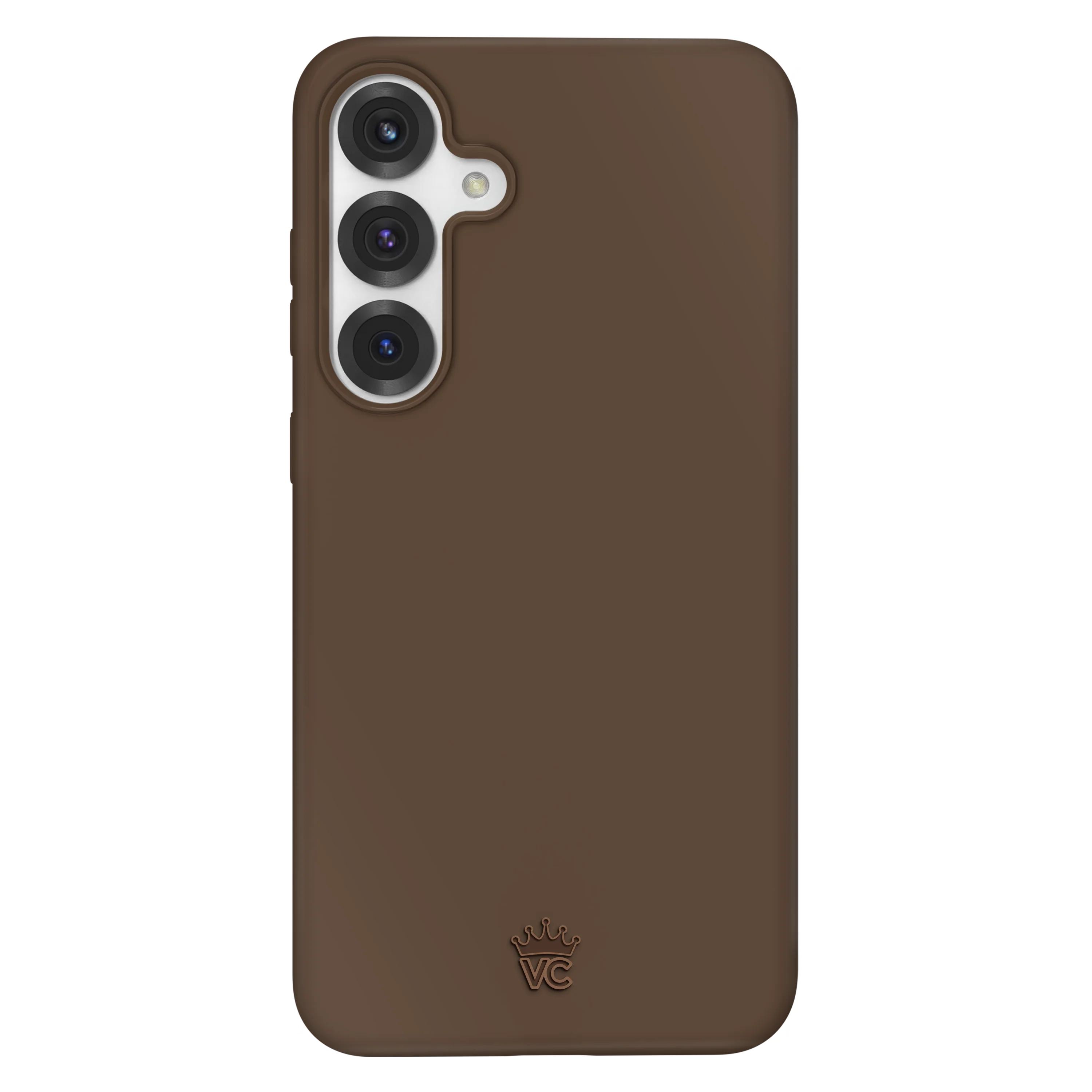 Espresso Brown Samsung Case - Image 6