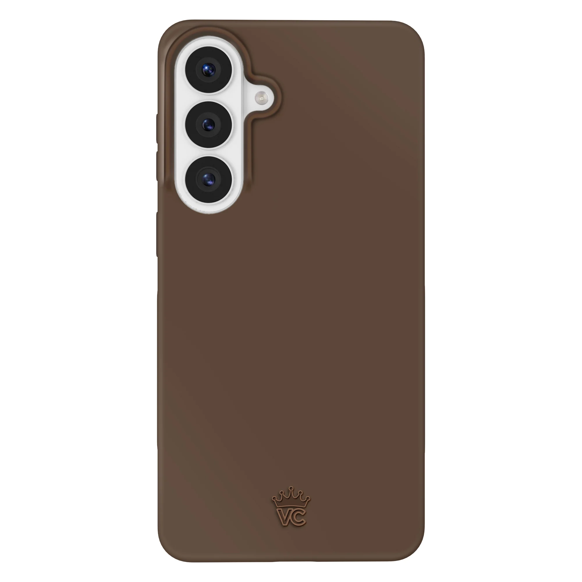 Espresso Brown Samsung Case - Image 61