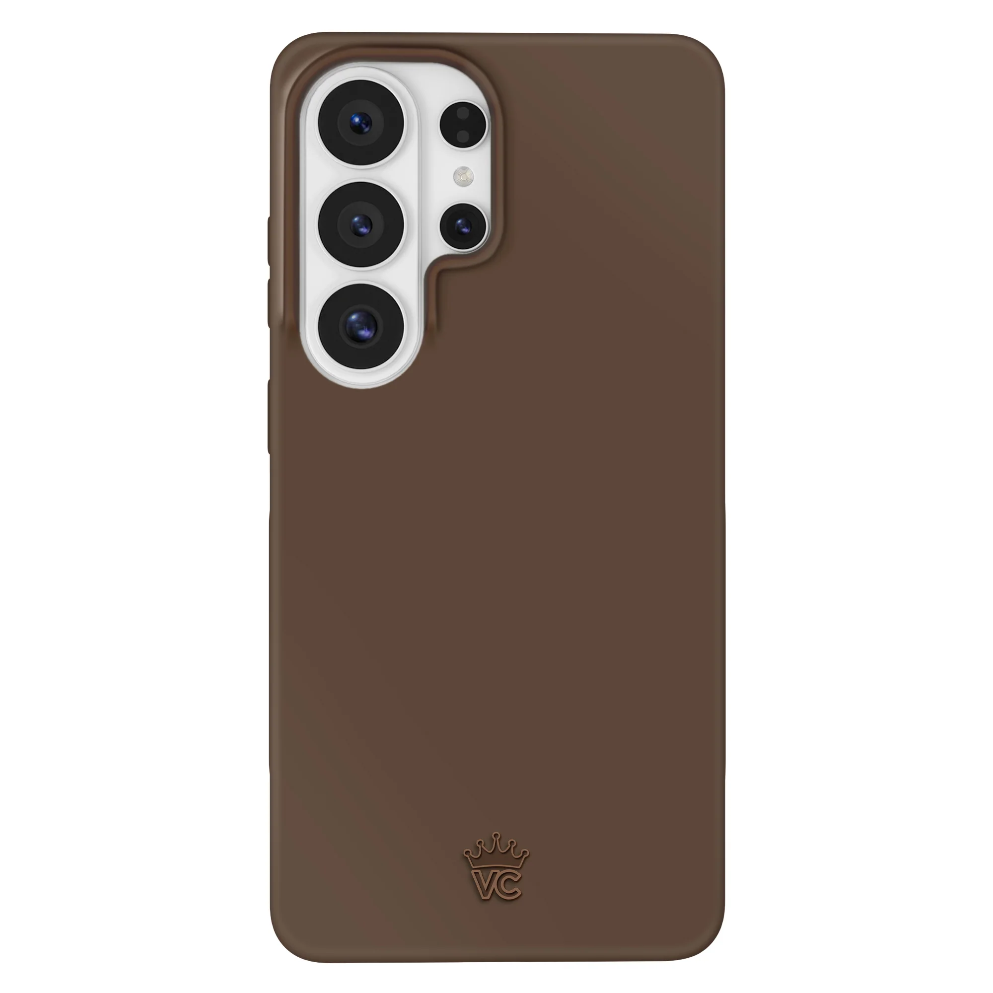 Espresso Brown Samsung Case - Image 66