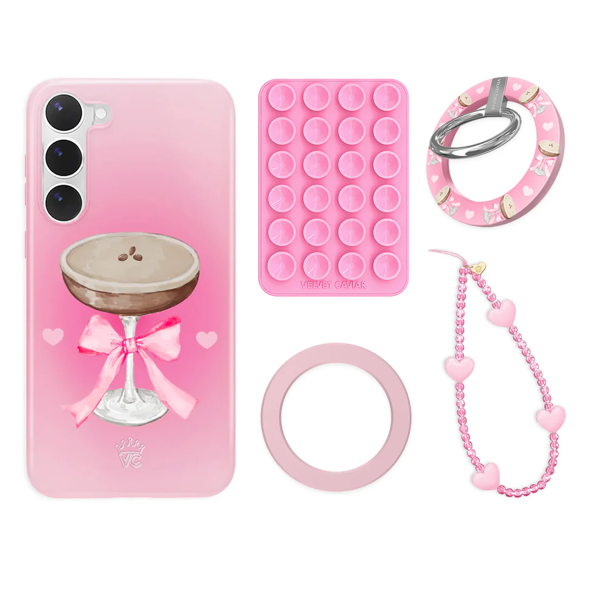 Espresso Please Galaxy Bundle Set - Grip - Image 4