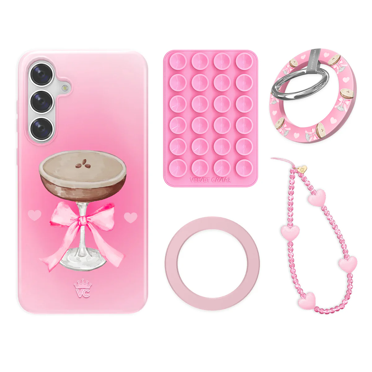 Espresso Please Galaxy Bundle Set - Grip - Image 8