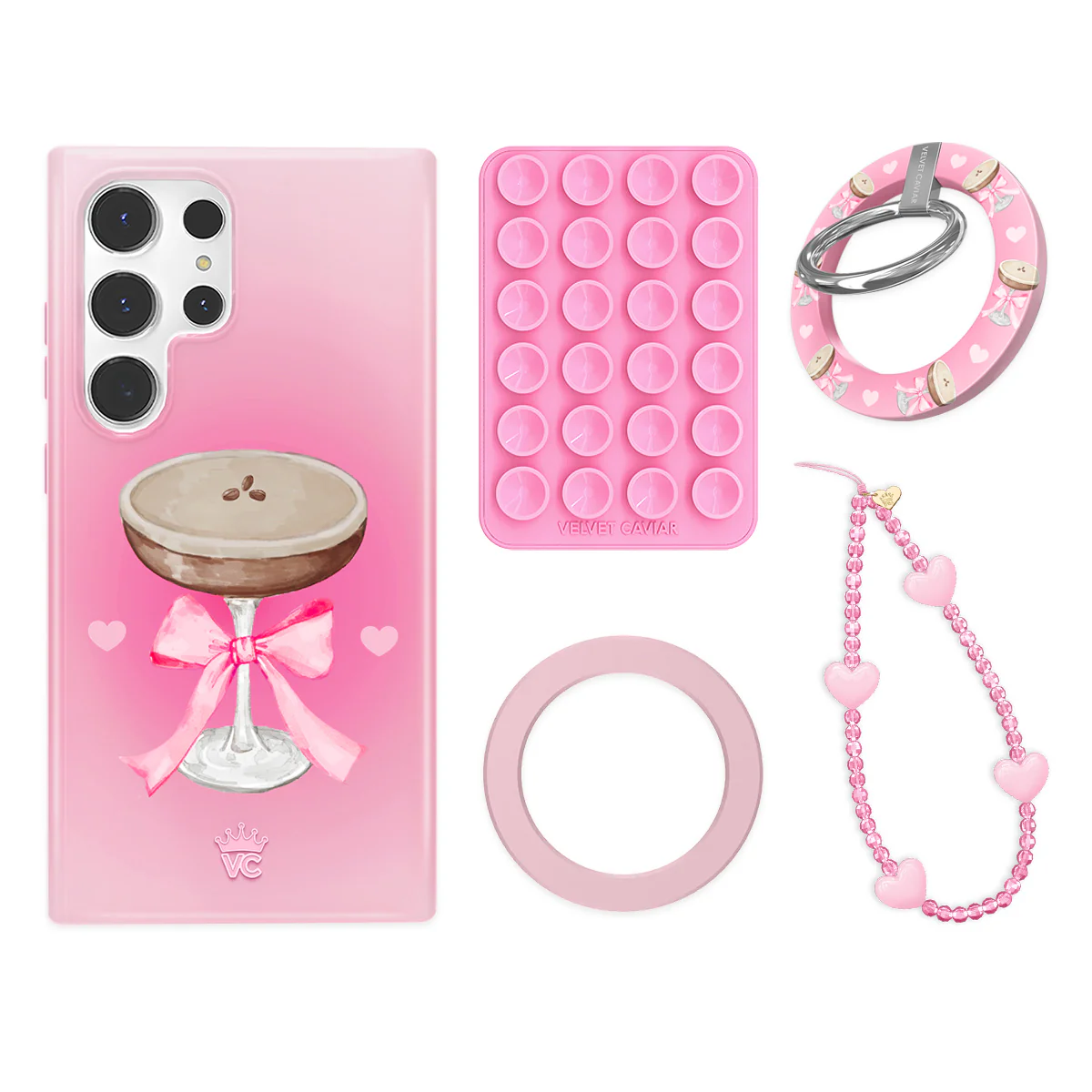 Espresso Please Galaxy Bundle Set - Grip - Image 9