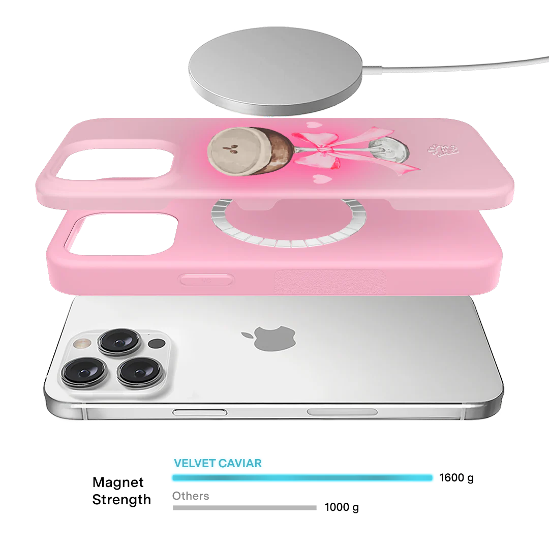 Espresso Please iPhone Case - Image 100