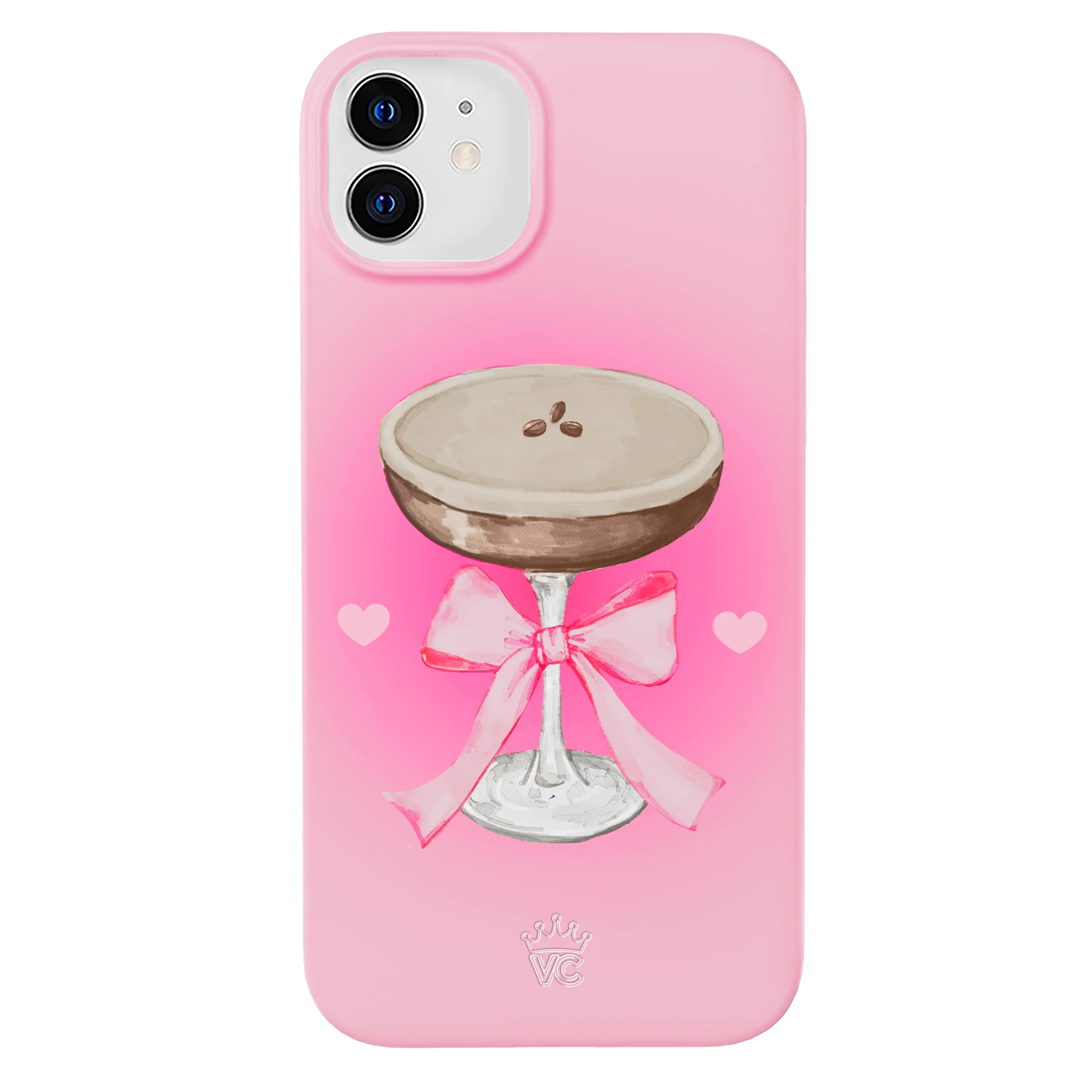 Espresso Please iPhone Case - Image 103