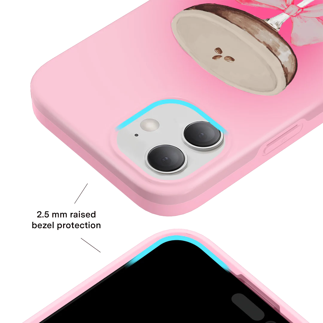 Espresso Please iPhone Case - Image 105