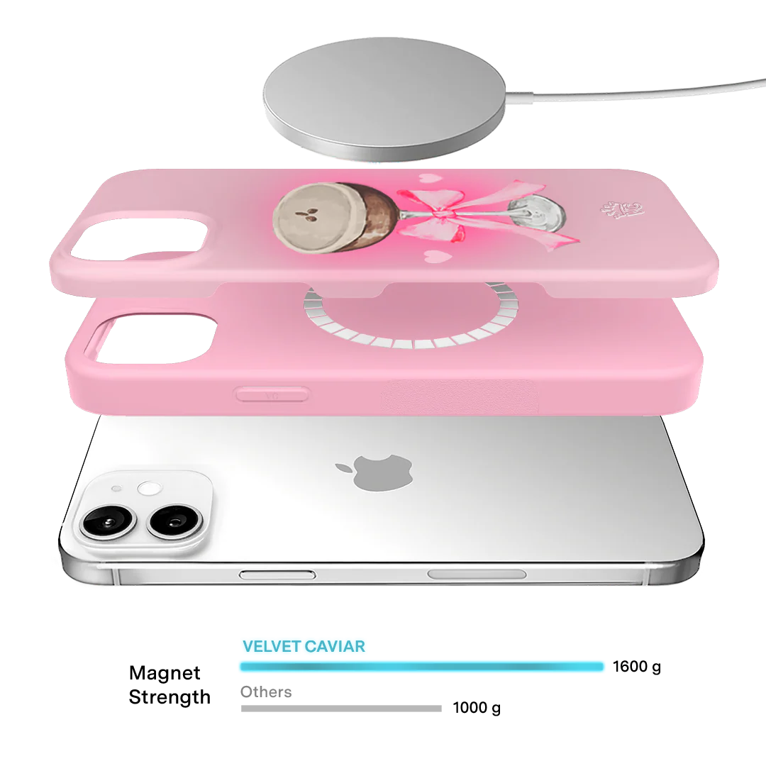 Espresso Please iPhone Case - Image 106